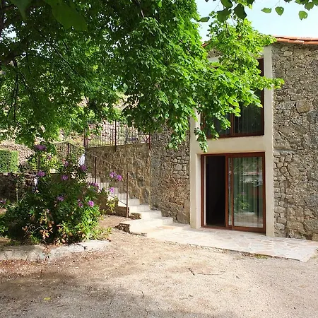 Mas Des Combes Holiday home