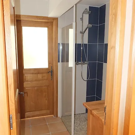 Holiday home Mas Des Combes Mandagout