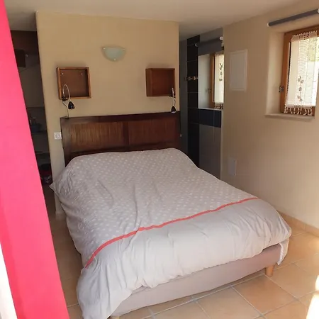 Holiday home Mas Des Combes