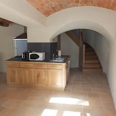 Mas Des Combes Holiday home