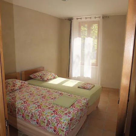 Mas Des Combes Holiday home