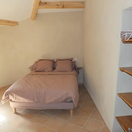 Holiday home Mas Des Combes *