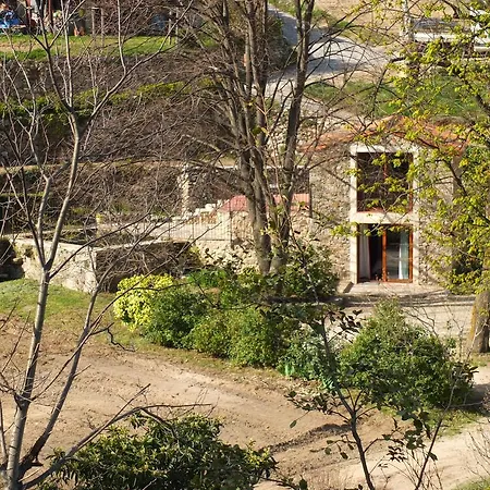 Mas Des Combes Holiday home Mandagout