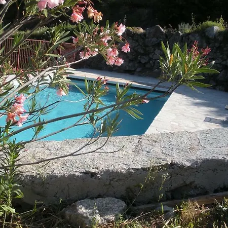 Holiday home Mas Des Combes *